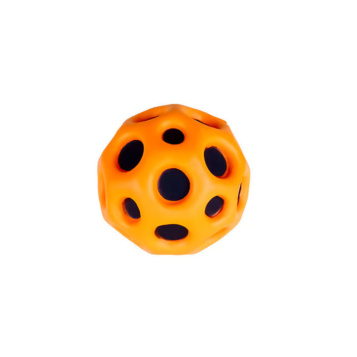 Super Bouncy Nebula Ball Toy
