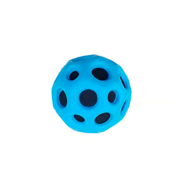 Super Bouncy Nebula Ball Toy