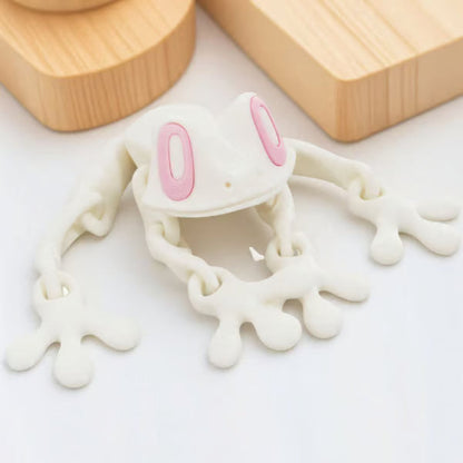 🔥Limited Time 49% Off🔥3D Printed Magnet Frog Toy