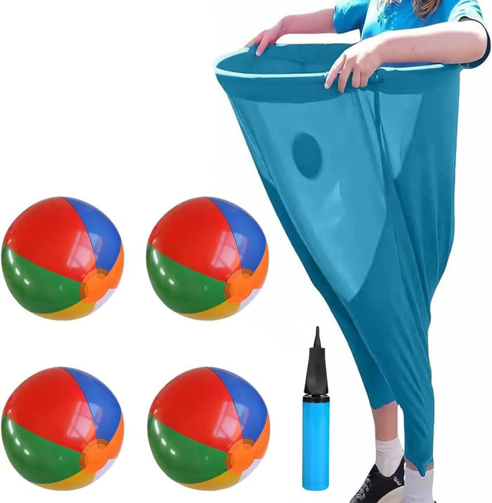 🔥LAST DAY 49% OFF🔥Granny Pants Yard Game