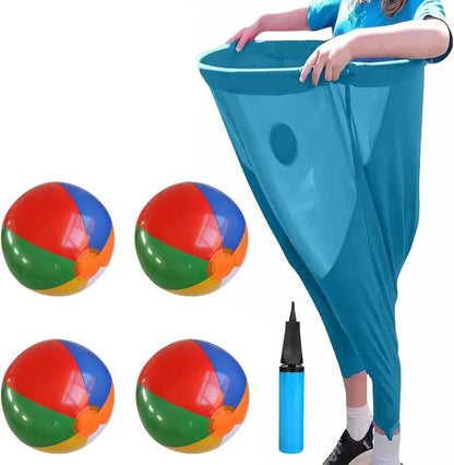 🔥LAST DAY 49% OFF🔥Granny Pants Yard Game