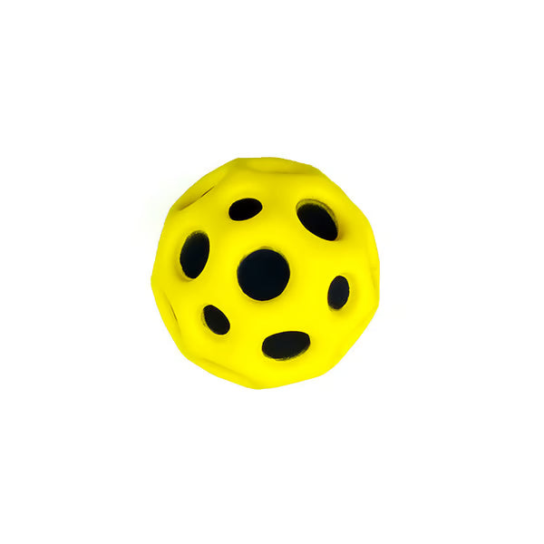 Super Bouncy Nebula Ball Toy