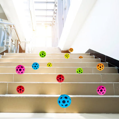 Super Bouncy Nebula Ball Toy