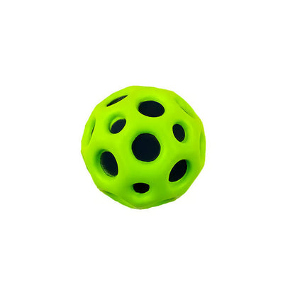 Super Bouncy Nebula Ball Toy
